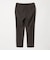 【 WARDROBE SMART】LANATEC OX セットアップ/背抜きジャケット＆イージーパンツ