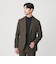 【 WARDROBE SMART】LANATEC OX セットアップ/背抜きジャケット＆イージーパンツ