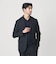 【 WARDROBE SMART】LANATEC OX セットアップ/背抜きジャケット＆イージーパンツ