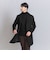 【WARDROBE SMART】PE メルトン チェスターコート