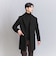 【WARDROBE SMART】PE メルトン チェスターコート