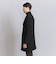 【WARDROBE SMART】PE メルトン チェスターコート