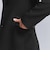 【WARDROBE SMART】PE メルトン チェスターコート