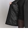 【WARDROBE SMART】PE メルトン チェスターコート