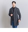 【WARDROBE SMART】PE メルトン チェスターコート