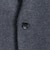 【WARDROBE SMART】PE メルトン チェスターコート