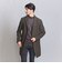 【WARDROBE SMART】PE メルトン チェスターコート