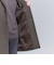 【WARDROBE SMART】PE メルトン チェスターコート