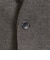 【WARDROBE SMART】PE メルトン チェスターコート