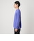 ウェーブ サーマル クルーネック Tシャツ