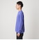 ウェーブ サーマル クルーネック Tシャツ