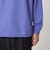 ウェーブ サーマル クルーネック Tシャツ