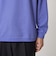 ウェーブ サーマル クルーネック Tシャツ