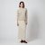 ＜Steven Alan＞ポリエステル プルオーバー