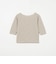 ＜Steven Alan＞ポリエステル プルオーバー
