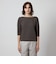 ＜Steven Alan＞ポリエステル プルオーバー