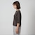 ＜Steven Alan＞ポリエステル プルオーバー