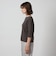 ＜Steven Alan＞ポリエステル プルオーバー