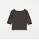 ＜Steven Alan＞ポリエステル プルオーバー