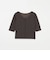 ＜Steven Alan＞ポリエステル プルオーバー