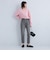 ［ size SHORT / TALLあり ］SIGNATURE シグネチャー デニム パンツ