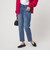 ［ size SHORT / TALLあり ］SIGNATURE シグネチャー デニム パンツ