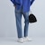［ size SHORT / TALLあり ］SIGNATURE シグネチャー デニム パンツ