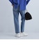 ［ size SHORT / TALLあり ］SIGNATURE シグネチャー デニム パンツ