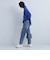 ［ size SHORT / TALLあり ］SIGNATURE シグネチャー デニム パンツ