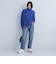 ［ size SHORT / TALLあり ］SIGNATURE シグネチャー デニム パンツ
