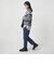 ［ size SHORT / TALLあり ］SIGNATURE シグネチャー デニム パンツ