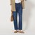 ［ size SHORT / TALLあり ］SIGNATURE シグネチャー デニム パンツ
