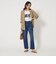 ［ size SHORT / TALLあり ］SIGNATURE シグネチャー デニム パンツ