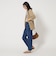 ［ size SHORT / TALLあり ］SIGNATURE シグネチャー デニム パンツ