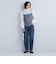 ［ size SHORT / TALLあり ］SIGNATURE シグネチャー デニム パンツ