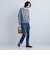 ［ size SHORT / TALLあり ］SIGNATURE シグネチャー デニム パンツ