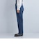 ［ size SHORT / TALLあり ］SIGNATURE シグネチャー デニム パンツ
