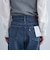 ［ size SHORT / TALLあり ］SIGNATURE シグネチャー デニム パンツ