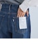 ［ size SHORT / TALLあり ］SIGNATURE シグネチャー デニム パンツ