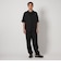 ＜D.O UNITED ARROWS BY DAISUKE OBANA＞I D/SSL COACH SHIRT/コーチシャツ