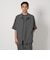＜D.O UNITED ARROWS BY DAISUKE OBANA＞I D/SSL COACH SHIRT/コーチシャツ