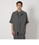 ＜D.O UNITED ARROWS BY DAISUKE OBANA＞I D/SSL COACH SHIRT/コーチシャツ