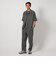 ＜D.O UNITED ARROWS BY DAISUKE OBANA＞I D/SSL COACH SHIRT/コーチシャツ