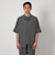 ＜D.O UNITED ARROWS BY DAISUKE OBANA＞I D/SSL COACH SHIRT/コーチシャツ