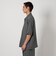 ＜D.O UNITED ARROWS BY DAISUKE OBANA＞I D/SSL COACH SHIRT/コーチシャツ