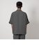＜D.O UNITED ARROWS BY DAISUKE OBANA＞I D/SSL COACH SHIRT/コーチシャツ