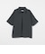 ＜D.O UNITED ARROWS BY DAISUKE OBANA＞I D/SSL COACH SHIRT/コーチシャツ