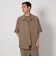 ＜D.O UNITED ARROWS BY DAISUKE OBANA＞I D/SSL COACH SHIRT/コーチシャツ