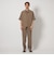 ＜D.O UNITED ARROWS BY DAISUKE OBANA＞I D/SSL COACH SHIRT/コーチシャツ