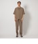 ＜D.O UNITED ARROWS BY DAISUKE OBANA＞I D/SSL COACH SHIRT/コーチシャツ